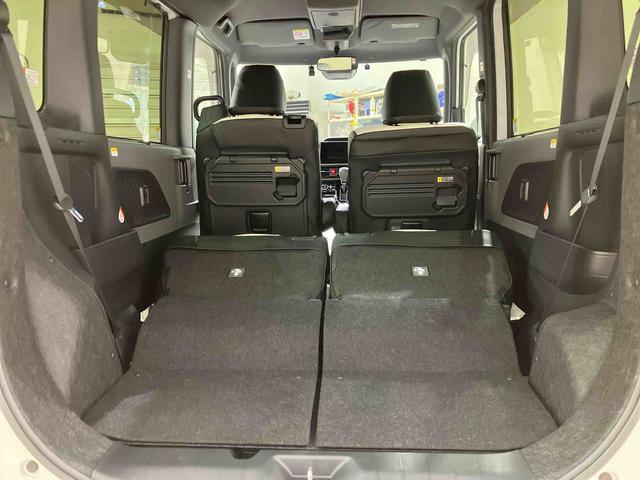 タントカスタムＸセレクション（北海道）の中古車