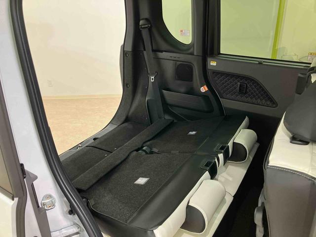 タントカスタムＸセレクション（北海道）の中古車