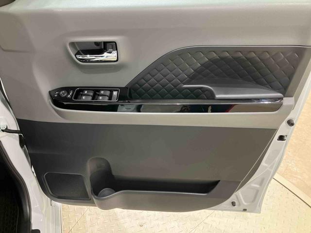 タントカスタムＸセレクション（北海道）の中古車