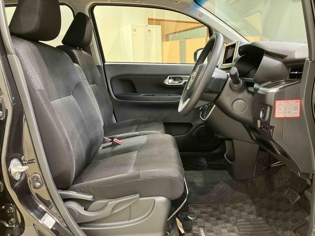 ムーヴカスタム　Ｘ　ＶＳ　ＳＡIII（北海道）の中古車