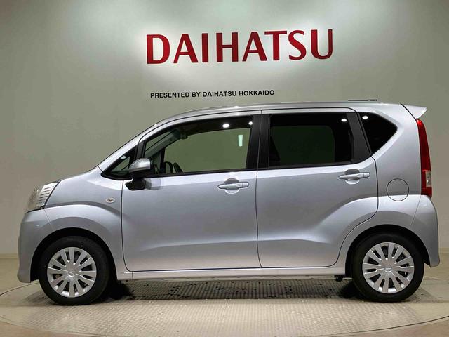 ムーヴＬ　ＳＡIII（北海道）の中古車