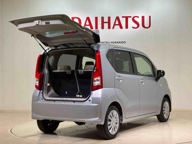 ムーヴＬ　ＳＡIII（北海道）の中古車