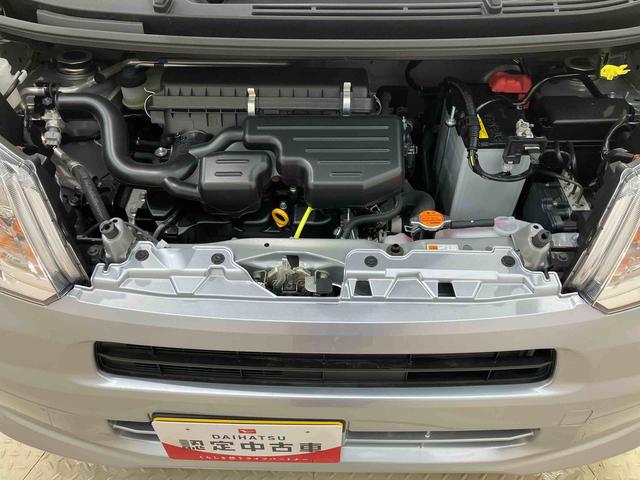 ムーヴＬ　ＳＡIII（北海道）の中古車