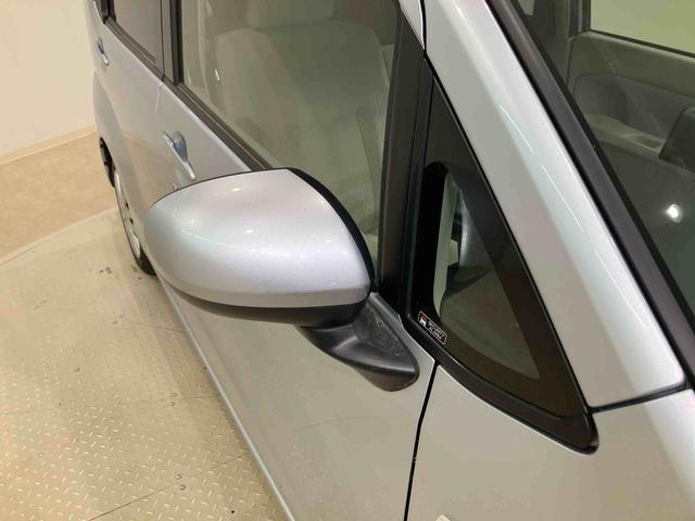 ムーヴＬ　ＳＡIII（北海道）の中古車