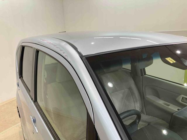 ムーヴＬ　ＳＡIII（北海道）の中古車