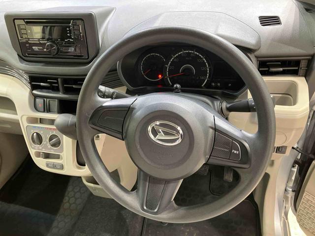 ムーヴＬ　ＳＡIII（北海道）の中古車