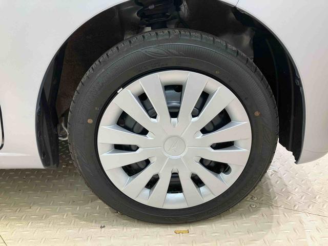 ムーヴＬ　ＳＡIII（北海道）の中古車