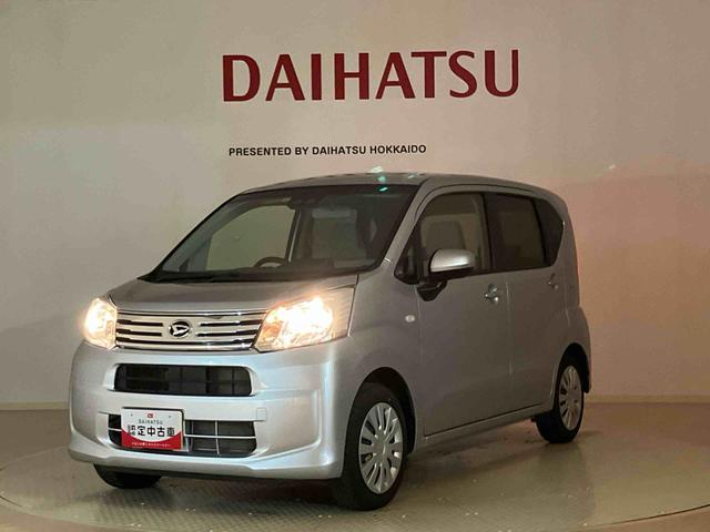 ムーヴＬ　ＳＡIII（北海道）の中古車