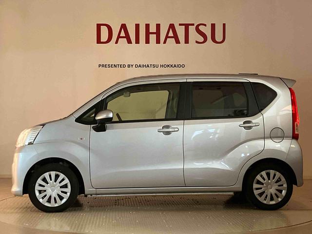 ムーヴＬ　ＳＡIII（北海道）の中古車