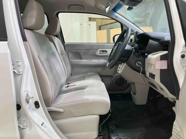 ムーヴＬ　ＳＡIII（北海道）の中古車