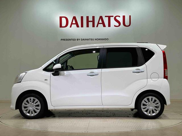 ムーヴＬ　ＳＡIII（北海道）の中古車