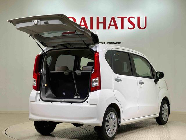ムーヴＬ　ＳＡIII（北海道）の中古車