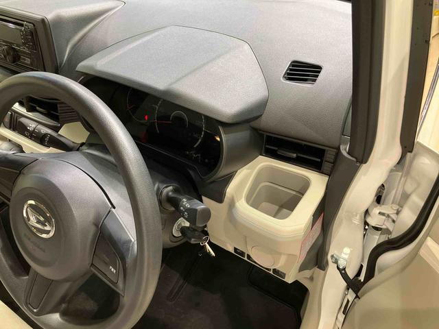 ムーヴＬ　ＳＡIII（北海道）の中古車
