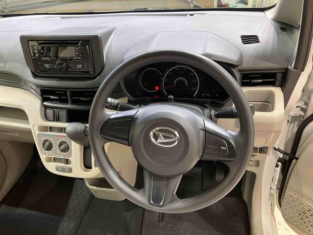 ムーヴＬ　ＳＡIII（北海道）の中古車
