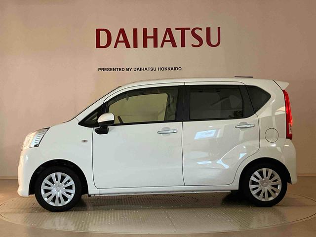 ムーヴＬ　ＳＡIII（北海道）の中古車