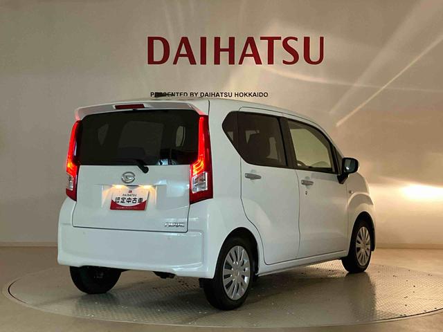 ムーヴＬ　ＳＡIII（北海道）の中古車