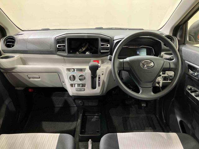 ミライースＸ　リミテッドＳＡIII（北海道）の中古車