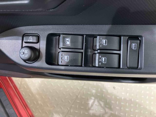 ミライースＸ　リミテッドＳＡIII（北海道）の中古車
