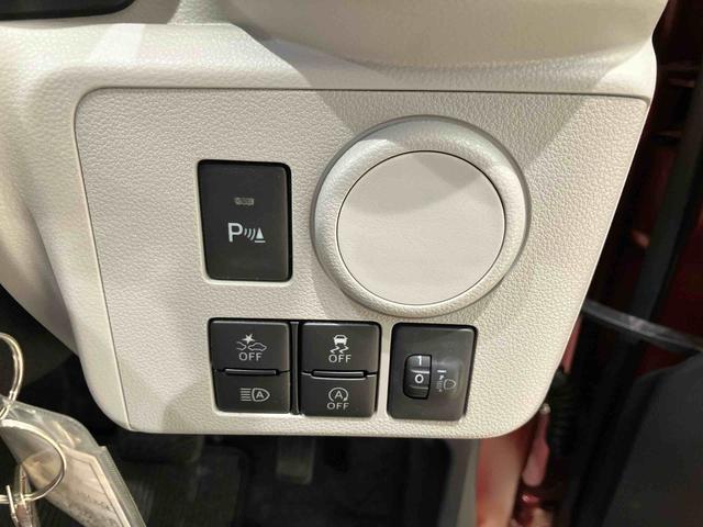 ミライースＸ　リミテッドＳＡIII（北海道）の中古車