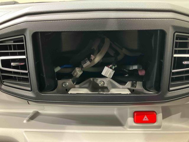 ミライースＸ　リミテッドＳＡIII（北海道）の中古車