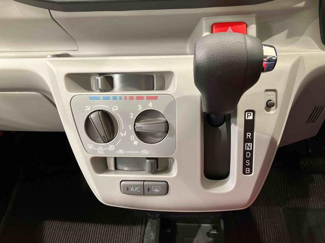 ミライースＸ　リミテッドＳＡIII（北海道）の中古車
