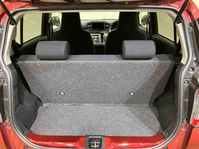 ミライースＸ　リミテッドＳＡIII（北海道）の中古車