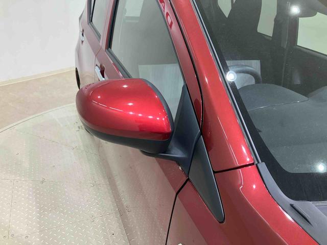 ミライースＸ　リミテッドＳＡIII（北海道）の中古車