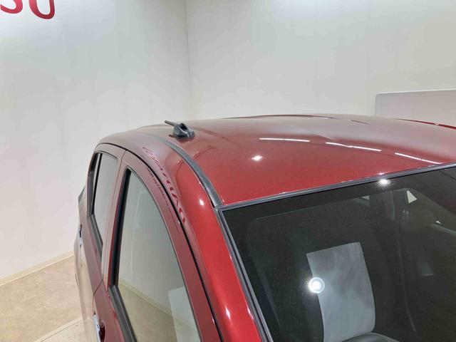 ミライースＸ　リミテッドＳＡIII（北海道）の中古車