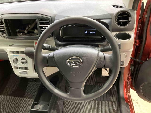 ミライースＸ　リミテッドＳＡIII（北海道）の中古車