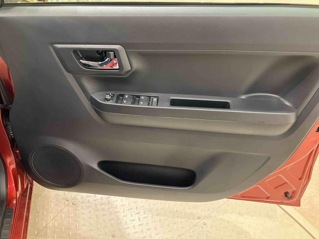 ミライースＸ　リミテッドＳＡIII（北海道）の中古車