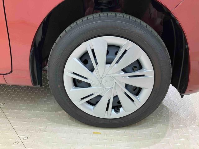 ミライースＸ　リミテッドＳＡIII（北海道）の中古車
