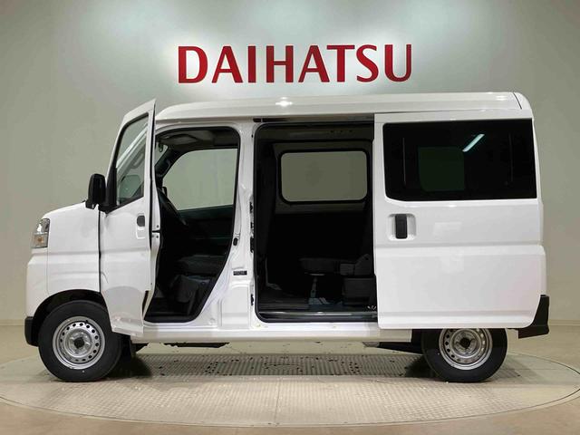 ハイゼットカーゴＤＸ（北海道）の中古車
