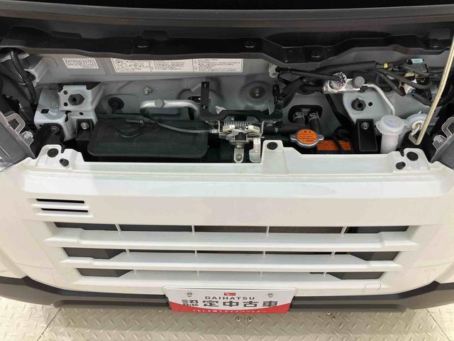 ハイゼットカーゴＤＸ（北海道）の中古車