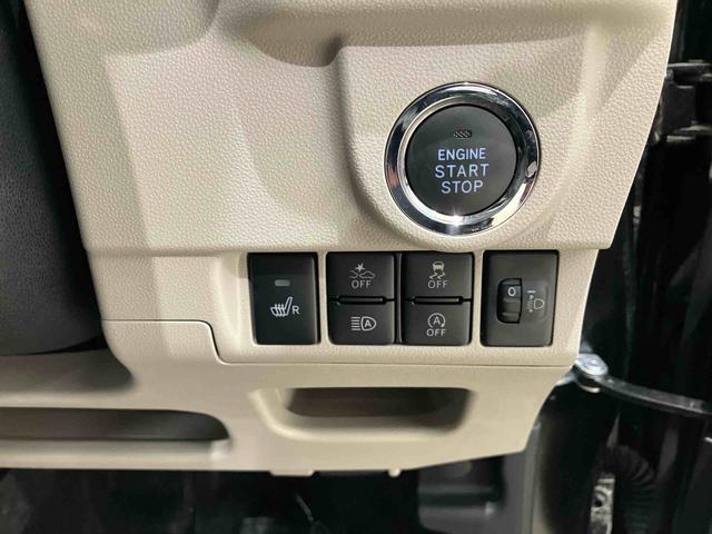 ムーヴＸリミテッドII　ＳＡIII（北海道）の中古車