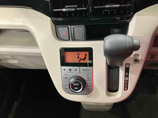 ムーヴＸリミテッドII　ＳＡIII（北海道）の中古車