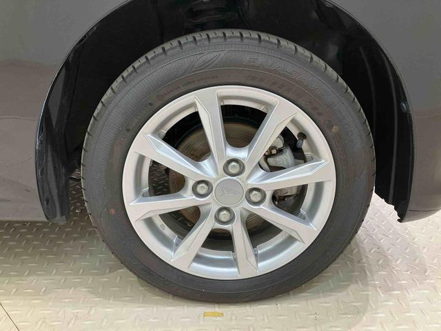 ムーヴＸリミテッドII　ＳＡIII（北海道）の中古車