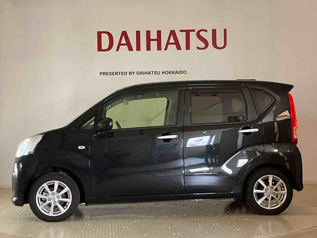 ムーヴＸリミテッドII　ＳＡIII（北海道）の中古車