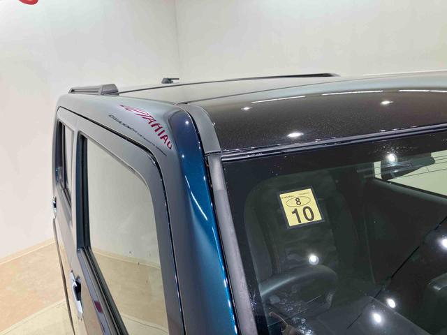 タフトＧ４ＷＤ　メモリーナビ　バックカメラ　アルミホイール　アイドリングストップ　オートマチックハイビーム　衝突防止システム　ＬＥＤヘッドランプ　レーンアシスト　スマートキー　記録簿　ワンオーナー　エアバッグ（北海道）の中古車