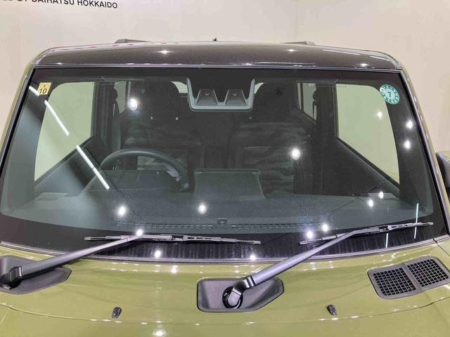 タフトＧ（北海道）の中古車