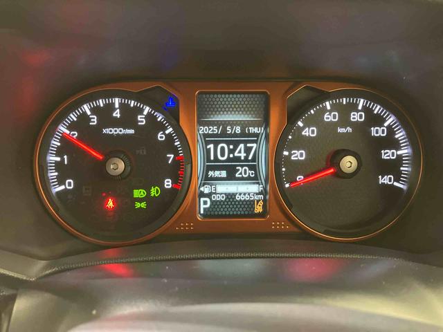 タフトＧ（北海道）の中古車
