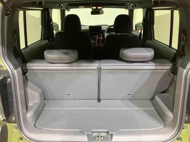 タフトＧ（北海道）の中古車