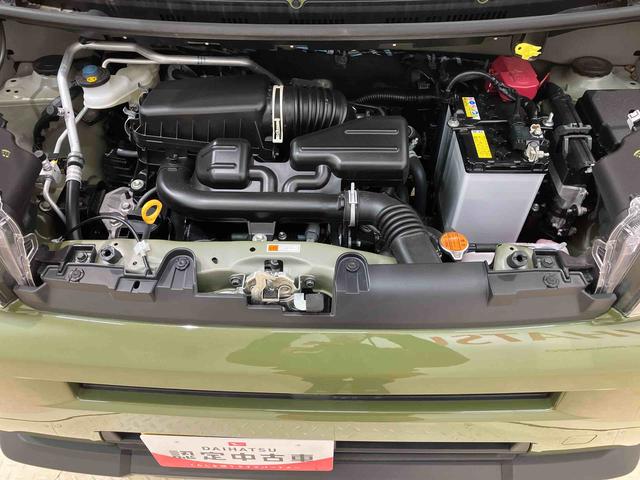 タフトＧ（北海道）の中古車