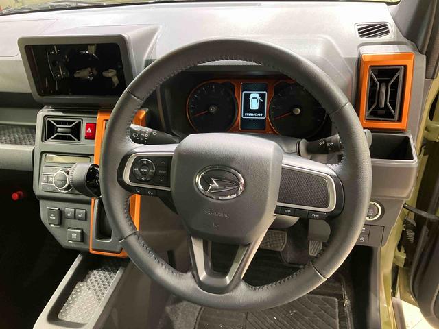 タフトＧ（北海道）の中古車