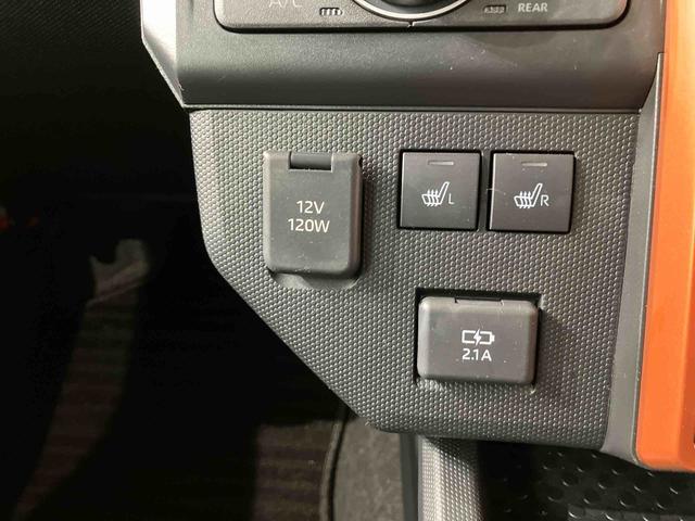 タフトＧ（北海道）の中古車