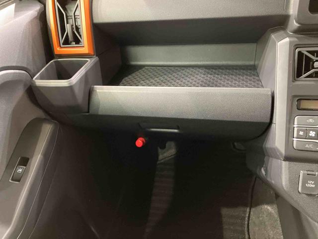 タフトＧ（北海道）の中古車