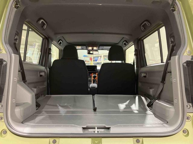 タフトＧ（北海道）の中古車