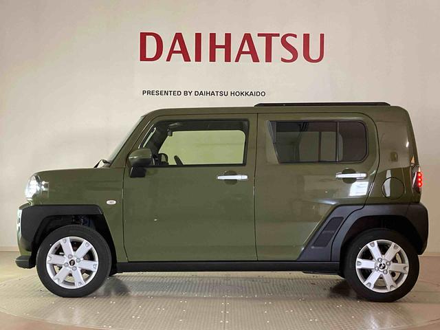タフトＧ（北海道）の中古車