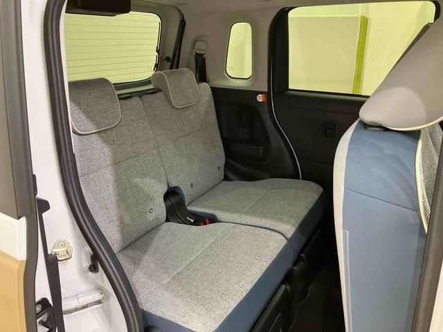 ムーヴキャンバスストライプスＧ（北海道）の中古車