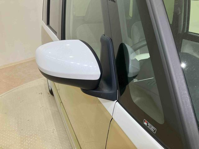 ムーヴキャンバスストライプスＧ（北海道）の中古車