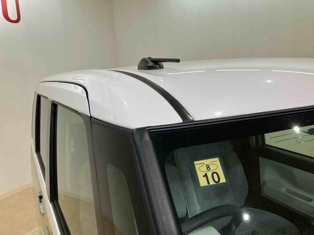 ムーヴキャンバスストライプスＧ（北海道）の中古車